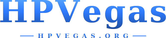 HPVegas logo
