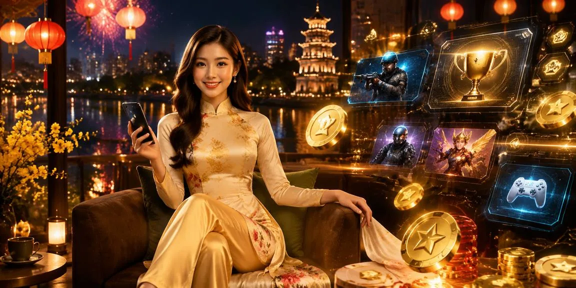 HPVegas Thể Thao