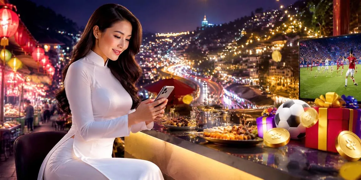 HPVegas Ứng dụng HPVegas mang đến gì cho người chơi Việt